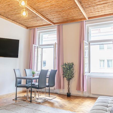 Spacious 3Br Shared Apt. Comfortable And Roomy Wien Ngoại thất bức ảnh