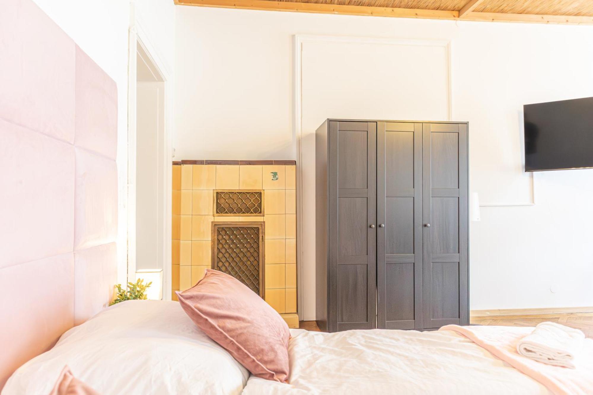Spacious 3Br Shared Apt. Comfortable And Roomy Wien Ngoại thất bức ảnh